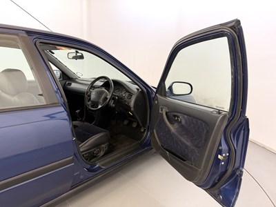 Lot 120 - 2000 Honda Civic Vtec Sport - NO RESERVE