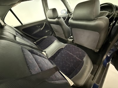 Lot 120 - 2000 Honda Civic Vtec Sport - NO RESERVE