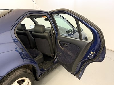 Lot 120 - 2000 Honda Civic Vtec Sport - NO RESERVE