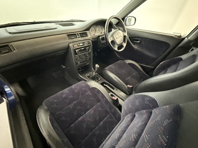 Lot 120 - 2000 Honda Civic Vtec Sport - NO RESERVE