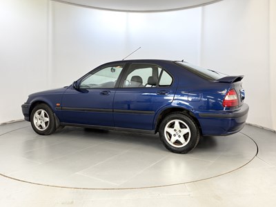 Lot 120 - 2000 Honda Civic Vtec Sport - NO RESERVE