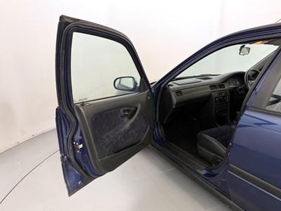 Lot 120 - 2000 Honda Civic Vtec Sport - NO RESERVE