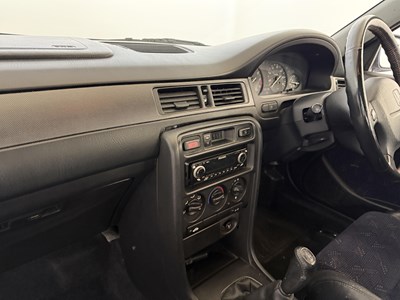Lot 120 - 2000 Honda Civic Vtec Sport - NO RESERVE