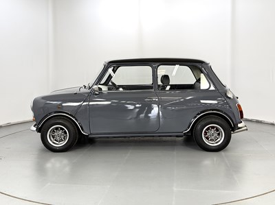 Lot 30 - 1990 Austin Mini