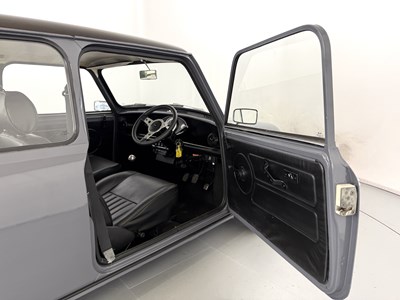 Lot 30 - 1990 Austin Mini