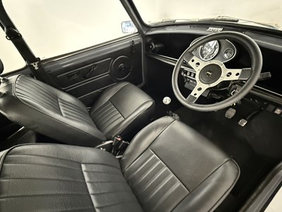 Lot 30 - 1990 Austin Mini