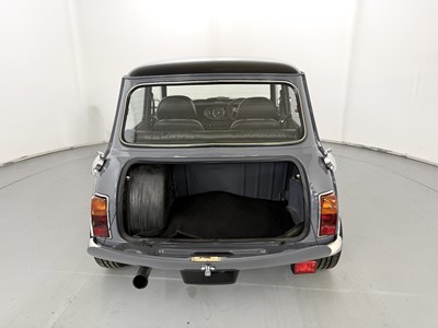 Lot 30 - 1990 Austin Mini
