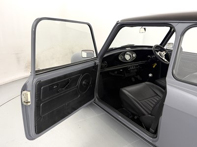 Lot 30 - 1990 Austin Mini