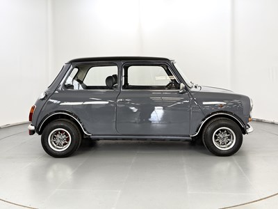 Lot 30 - 1990 Austin Mini