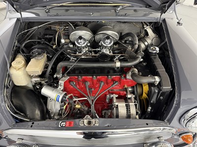 Lot 30 - 1990 Austin Mini