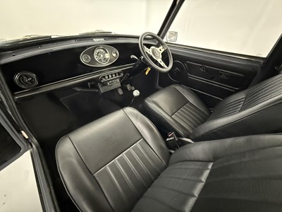 Lot 30 - 1990 Austin Mini