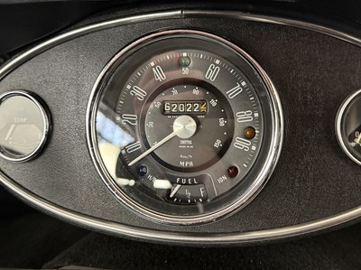 Lot 30 - 1990 Austin Mini