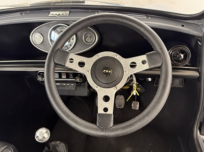 Lot 30 - 1990 Austin Mini