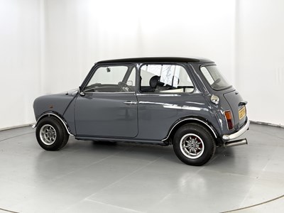 Lot 30 - 1990 Austin Mini