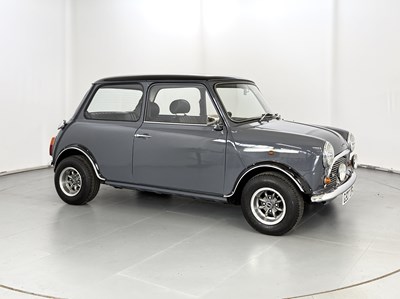 Lot 30 - 1990 Austin Mini