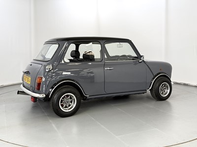 Lot 30 - 1990 Austin Mini