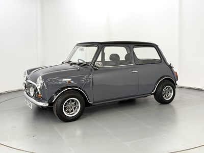Lot 30 - 1990 Austin Mini