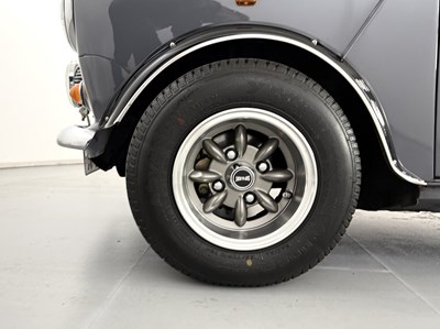 Lot 30 - 1990 Austin Mini