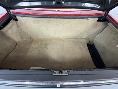 Lot 119 - 1988 Mercedes-Benz 420SL