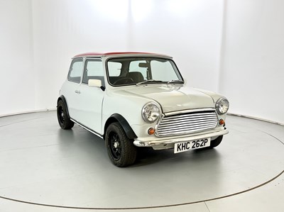 Lot 119 - 1976 Austin Mini