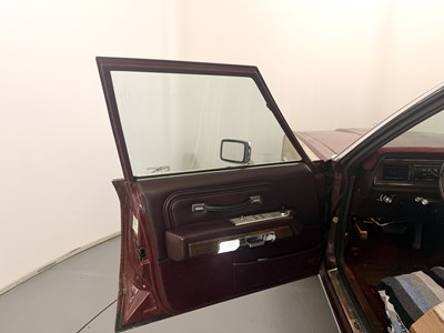 Lot 31 - 1988 Ford LTD Country Squire - NO RESERVE