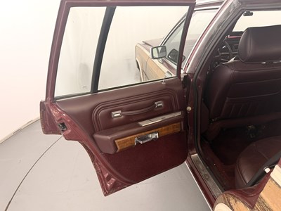 Lot 31 - 1988 Ford LTD Country Squire - NO RESERVE