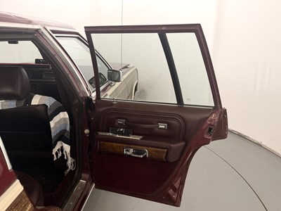 Lot 31 - 1988 Ford LTD Country Squire - NO RESERVE