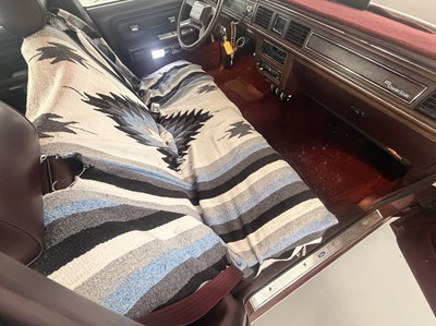Lot 31 - 1988 Ford LTD Country Squire - NO RESERVE