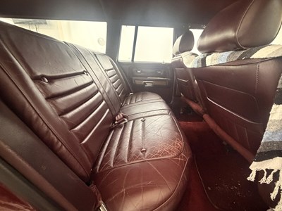 Lot 31 - 1988 Ford LTD Country Squire - NO RESERVE
