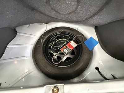 Lot 71 - 1989 Vauxhall Nova GTE