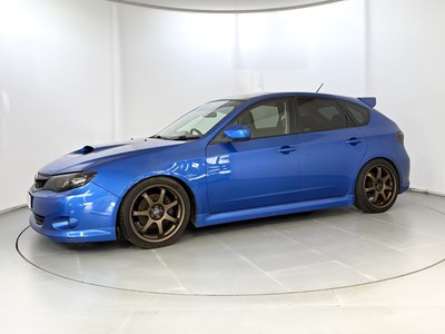 Lot 150 - 2010 Subaru Impreza WRX-S