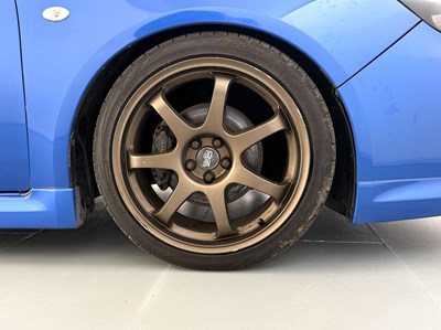 Lot 150 - 2010 Subaru Impreza WRX-S