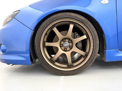 Lot 150 - 2010 Subaru Impreza WRX-S