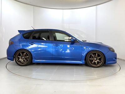 Lot 150 - 2010 Subaru Impreza WRX-S