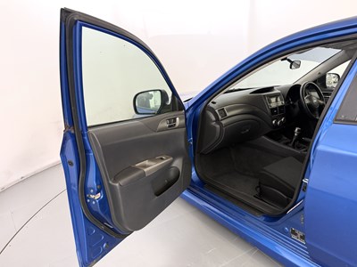 Lot 150 - 2010 Subaru Impreza WRX-S