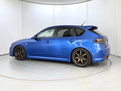 Lot 150 - 2010 Subaru Impreza WRX-S