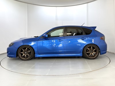 Lot 150 - 2010 Subaru Impreza WRX-S