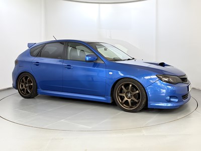 Lot 150 - 2010 Subaru Impreza WRX-S