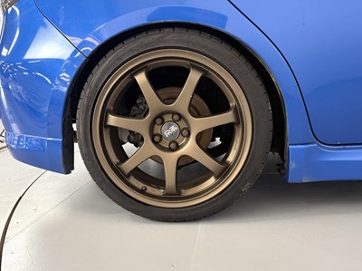 Lot 150 - 2010 Subaru Impreza WRX-S