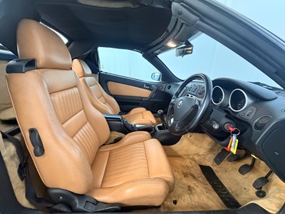 Lot 143 - 2000 Alfa Romeo Spider