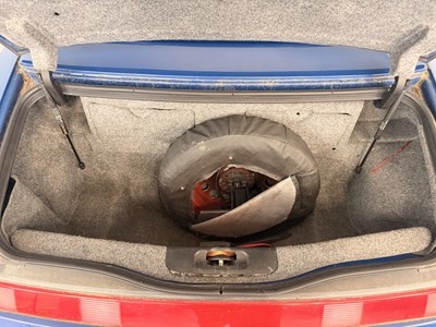 Lot 143 - 2000 Alfa Romeo Spider