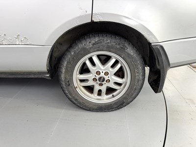 Lot 152 - 2004 Range Rover TD6
