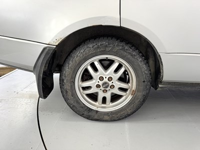 Lot 152 - 2004 Range Rover TD6
