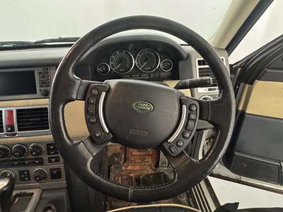 Lot 152 - 2004 Range Rover TD6