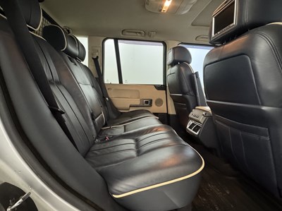 Lot 152 - 2004 Range Rover TD6