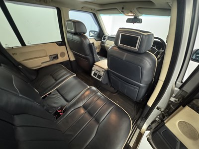 Lot 152 - 2004 Range Rover TD6