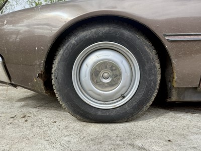 Lot 126 - 1978 Citroen CX2000 - NO RESERVE