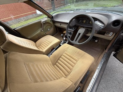 Lot 126 - 1978 Citroen CX2000 - NO RESERVE