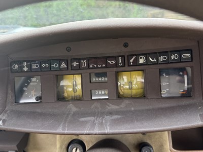 Lot 126 - 1978 Citroen CX2000 - NO RESERVE