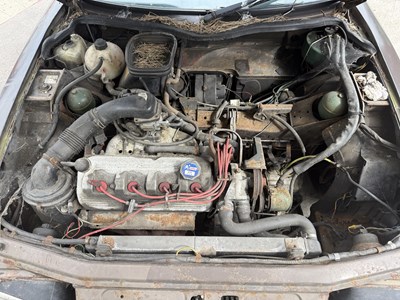Lot 126 - 1978 Citroen CX2000 - NO RESERVE